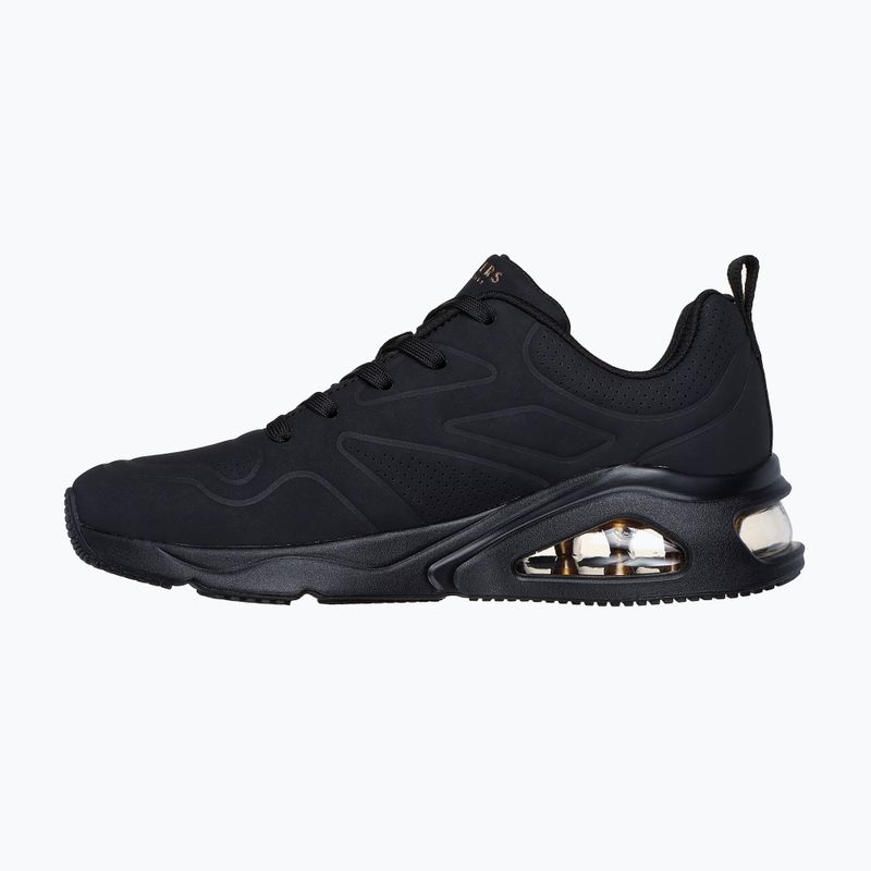Дамски обувки SKECHERS Uno Tres Air Ah Mazing black 10