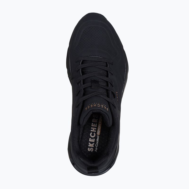 Дамски обувки SKECHERS Uno Tres Air Ah Mazing black 11