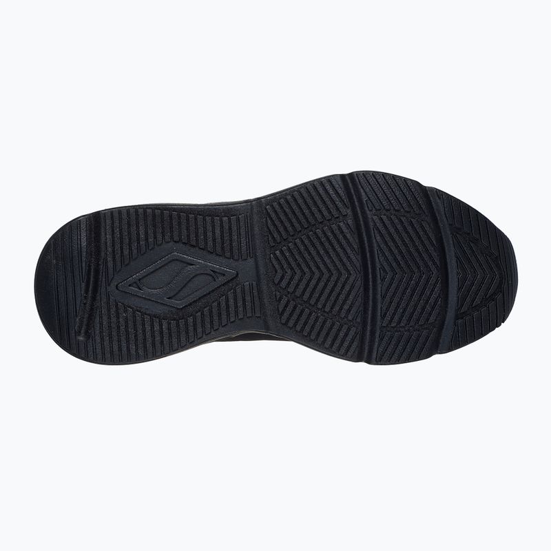 Дамски обувки SKECHERS Uno Tres Air Ah Mazing black 12