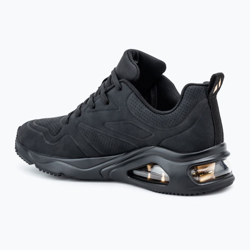 Дамски обувки SKECHERS Uno Tres Air Ah Mazing black 3