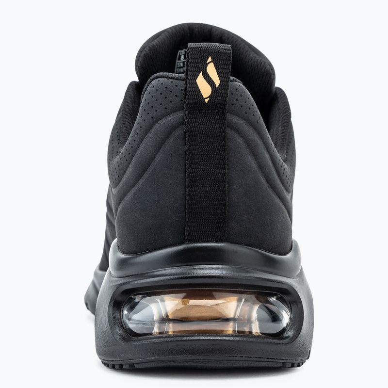 Дамски обувки SKECHERS Uno Tres Air Ah Mazing black 6