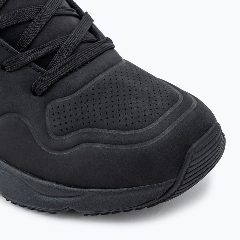 Дамски обувки SKECHERS Uno Tres Air Ah Mazing black 7