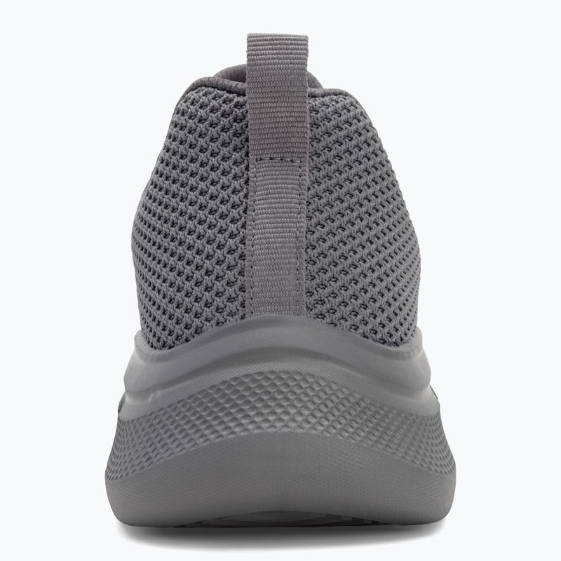 Мъжки обувки SKECHERS Bobs B Flex Chill Edge dark grey 6