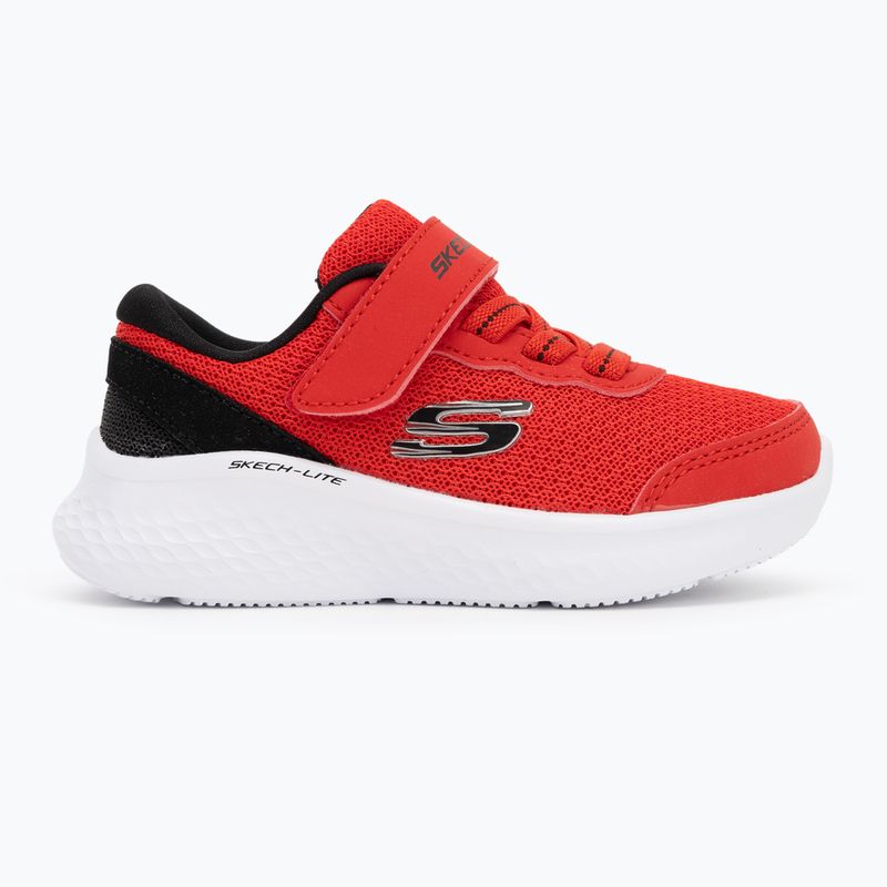 Детски обувки SKECHERS Skechers Skech-Lite Pro Sprint Surge red 2
