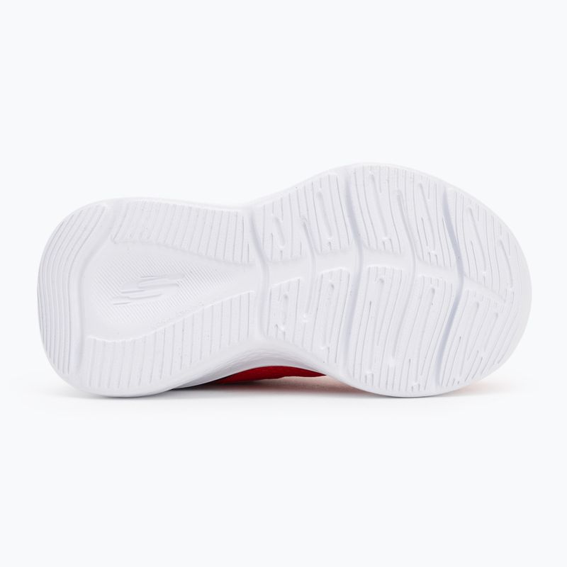 Детски обувки SKECHERS Skechers Skech-Lite Pro Sprint Surge red 4
