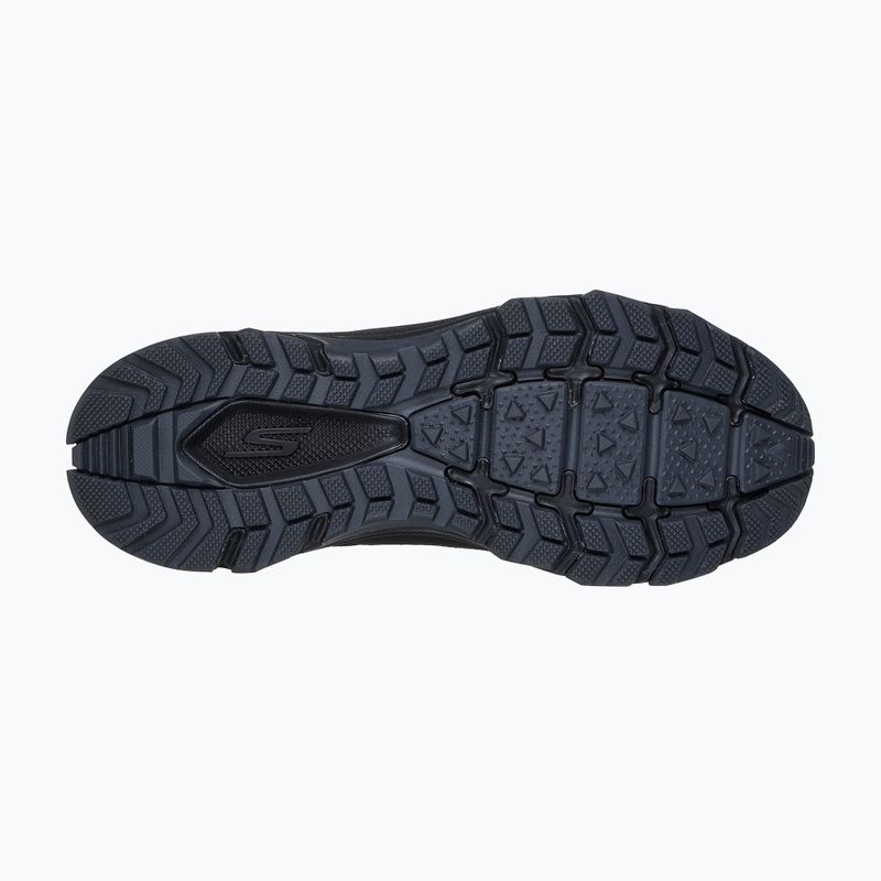 Дамски обувки SKECHERS Go Run Trail Altitude 2.0 Cold Creek black/charcoal 11