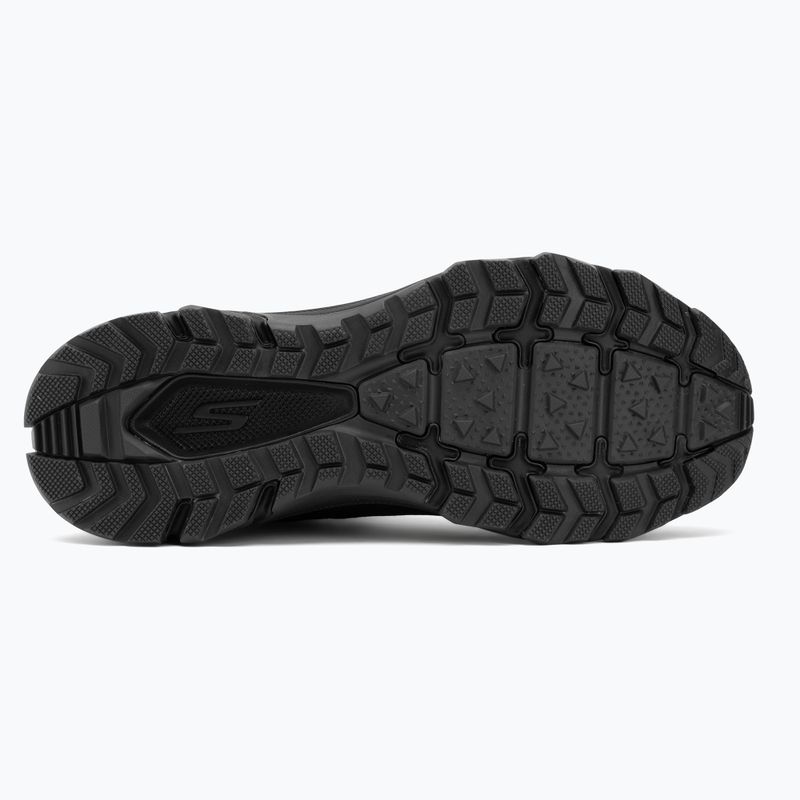 Дамски обувки SKECHERS Go Run Trail Altitude 2.0 Cold Creek black/charcoal 4