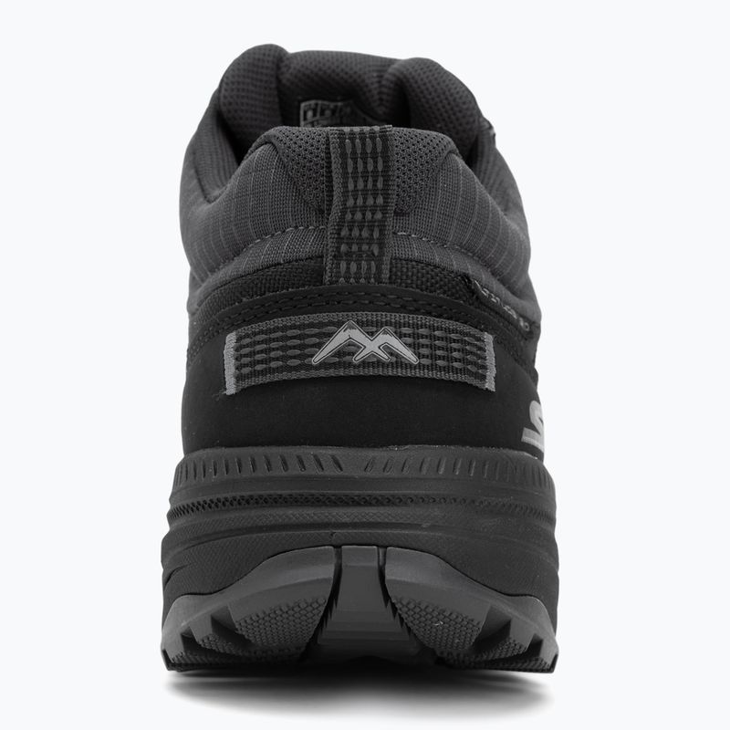 Дамски обувки SKECHERS Go Run Trail Altitude 2.0 Cold Creek black/charcoal 6