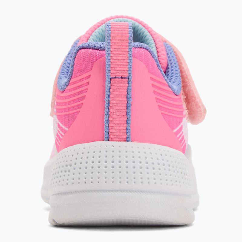 Детски обувки SKECHERS Microspec Advance light pink 6
