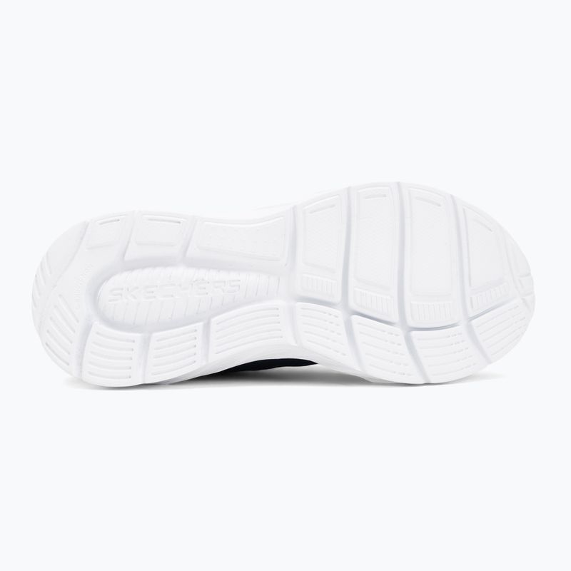 Детски обувки SKECHERS Boundless navy/blue 4