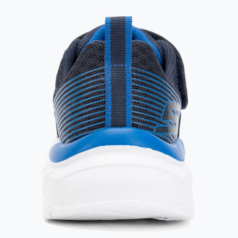 Детски обувки SKECHERS Boundless navy/blue 6