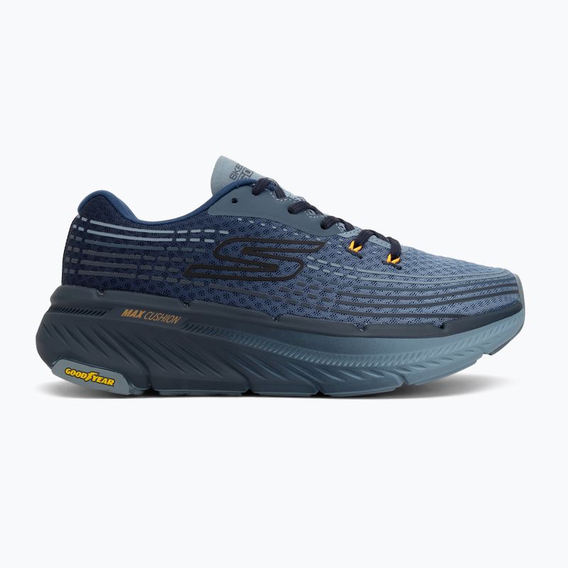 Мъжки обувки SKECHERS Max Cushioning Premier 2.0 Vivid 2.0 navy 2