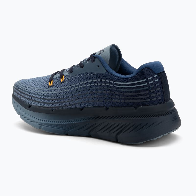 Мъжки обувки SKECHERS Max Cushioning Premier 2.0 Vivid 2.0 navy 3