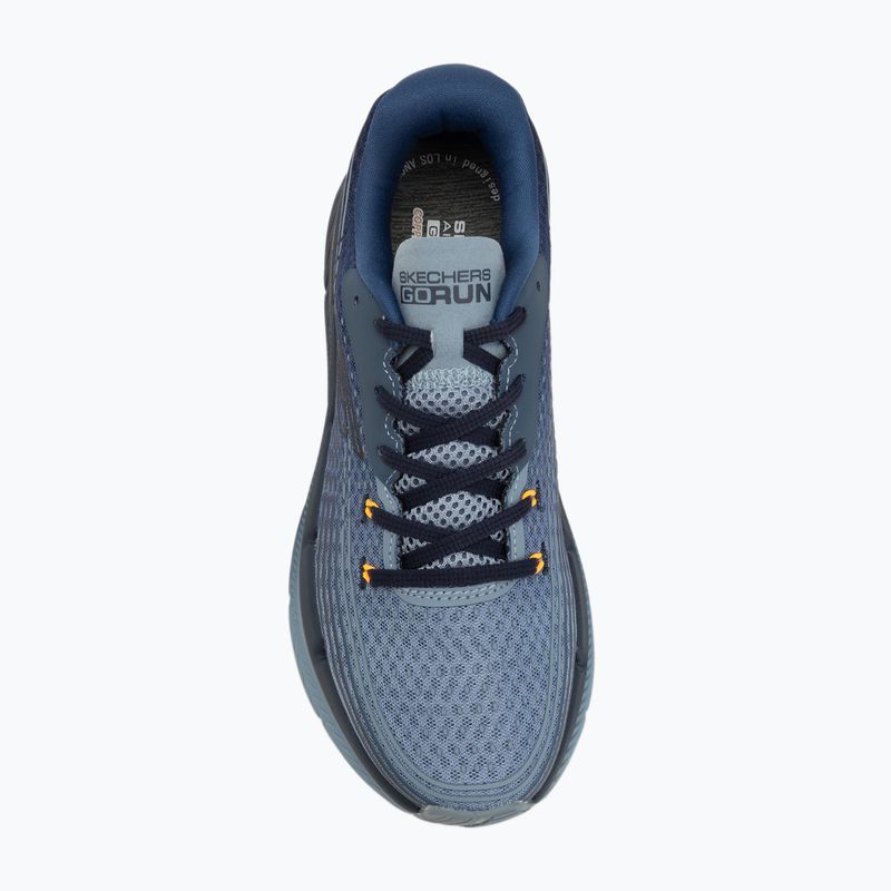 Мъжки обувки SKECHERS Max Cushioning Premier 2.0 Vivid 2.0 navy 5