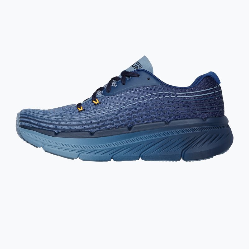 Мъжки обувки SKECHERS Max Cushioning Premier 2.0 Vivid 2.0 navy 10