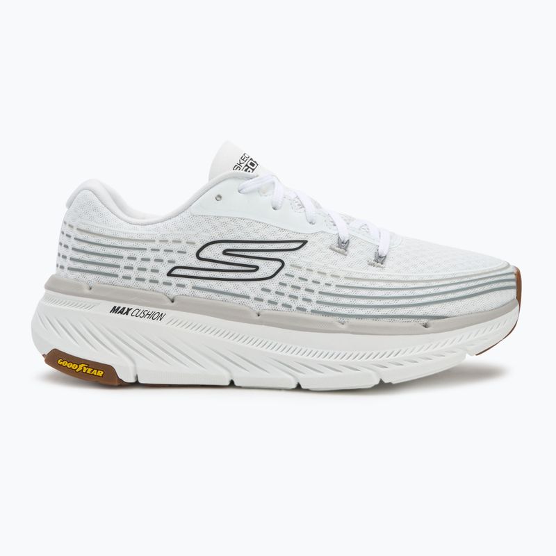 Мъжки обувки SKECHERS Max Cushioning Premier 2.0 Vivid 2.0 white 2
