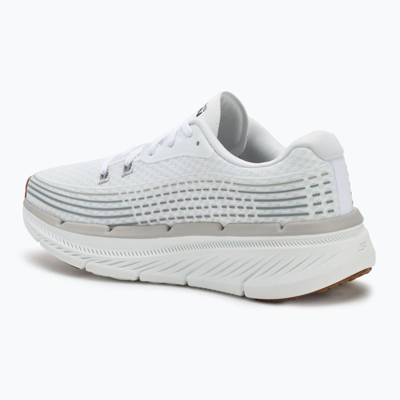 Мъжки обувки SKECHERS Max Cushioning Premier 2.0 Vivid 2.0 white 3
