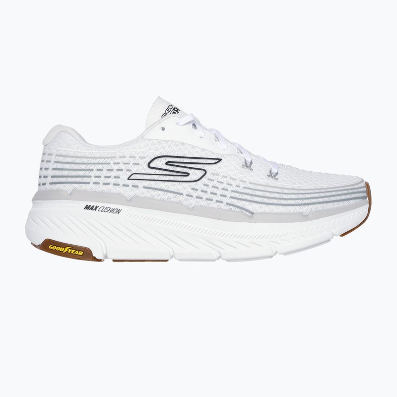 Мъжки обувки SKECHERS Max Cushioning Premier 2.0 Vivid 2.0 white 9
