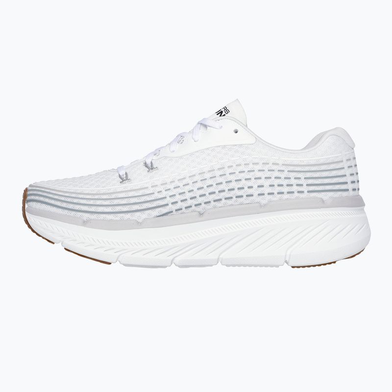 Мъжки обувки SKECHERS Max Cushioning Premier 2.0 Vivid 2.0 white 10