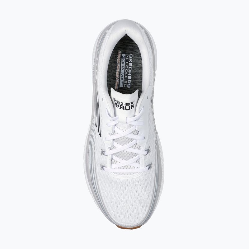 Мъжки обувки SKECHERS Max Cushioning Premier 2.0 Vivid 2.0 white 12
