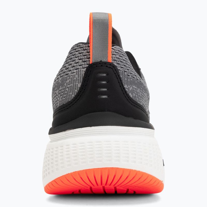 Мъжки обувки за бягане SKECHERS Go Run Elevate 2.0 Fluid Motion grey 6
