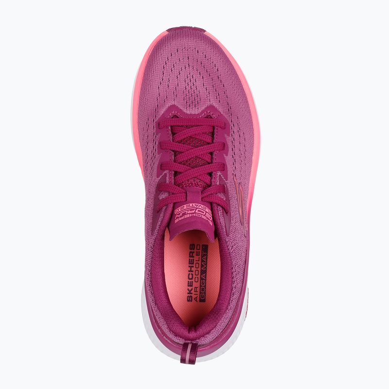 Дамски обувки за бягане SKECHERS Go Run Elevate 2.0 raspberry/pink 11