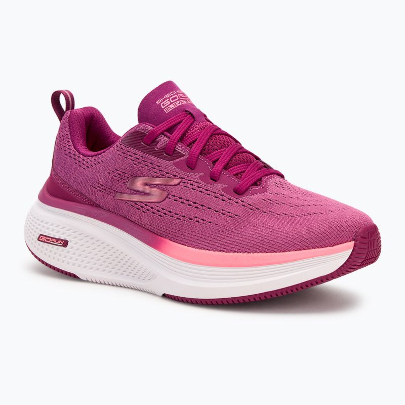 Дамски обувки за бягане SKECHERS Go Run Elevate 2.0 raspberry/pink