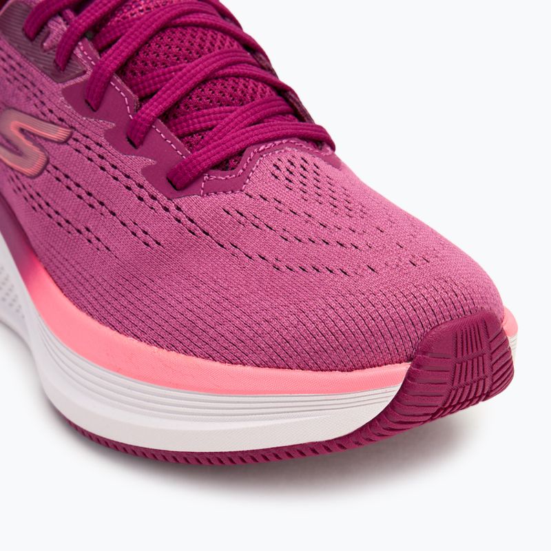 Дамски обувки за бягане SKECHERS Go Run Elevate 2.0 raspberry/pink 7