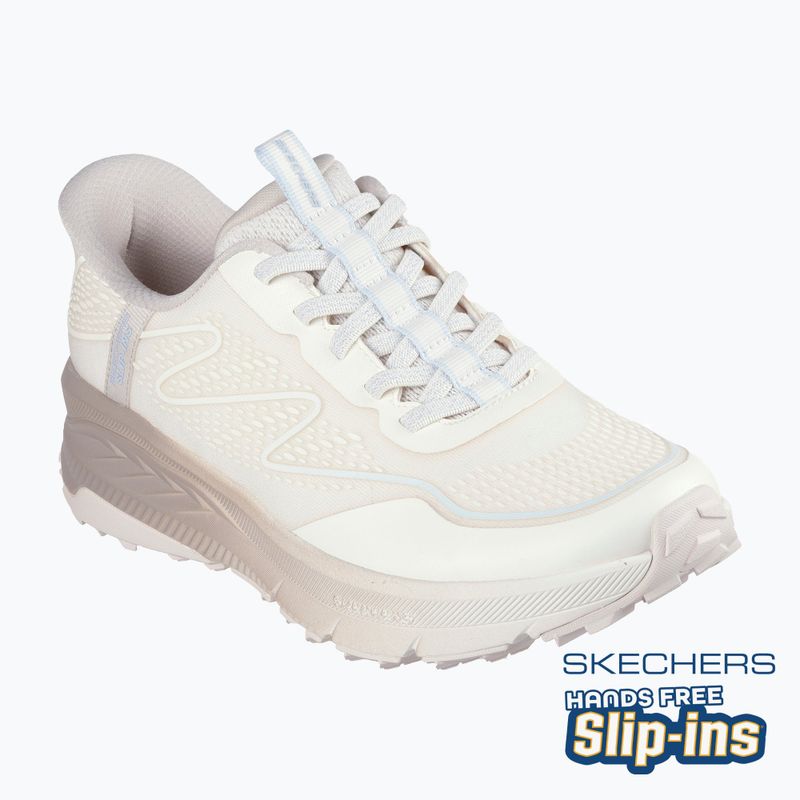 Дамски обувки SKECHERS Switch Back Mist beige 14