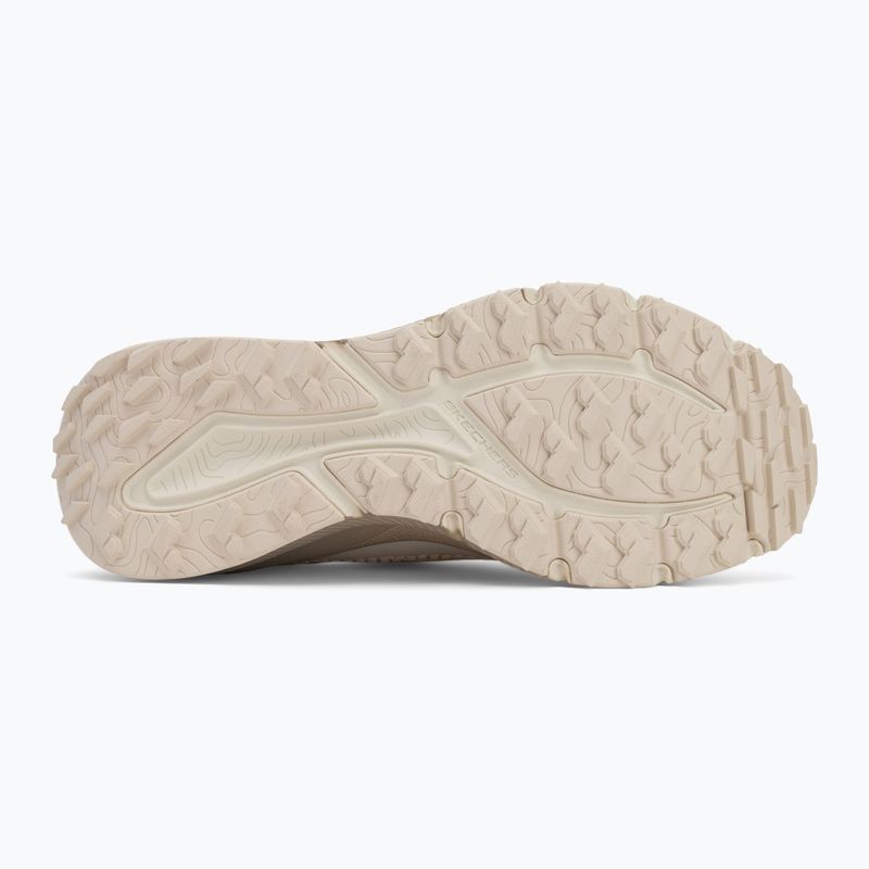 Дамски обувки SKECHERS Switch Back Mist beige 4