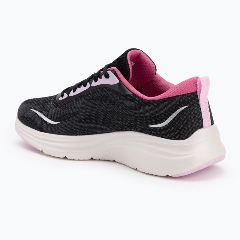 Дамски обувки SKECHERS Vapor Foam Smooth Ride black/multi 3