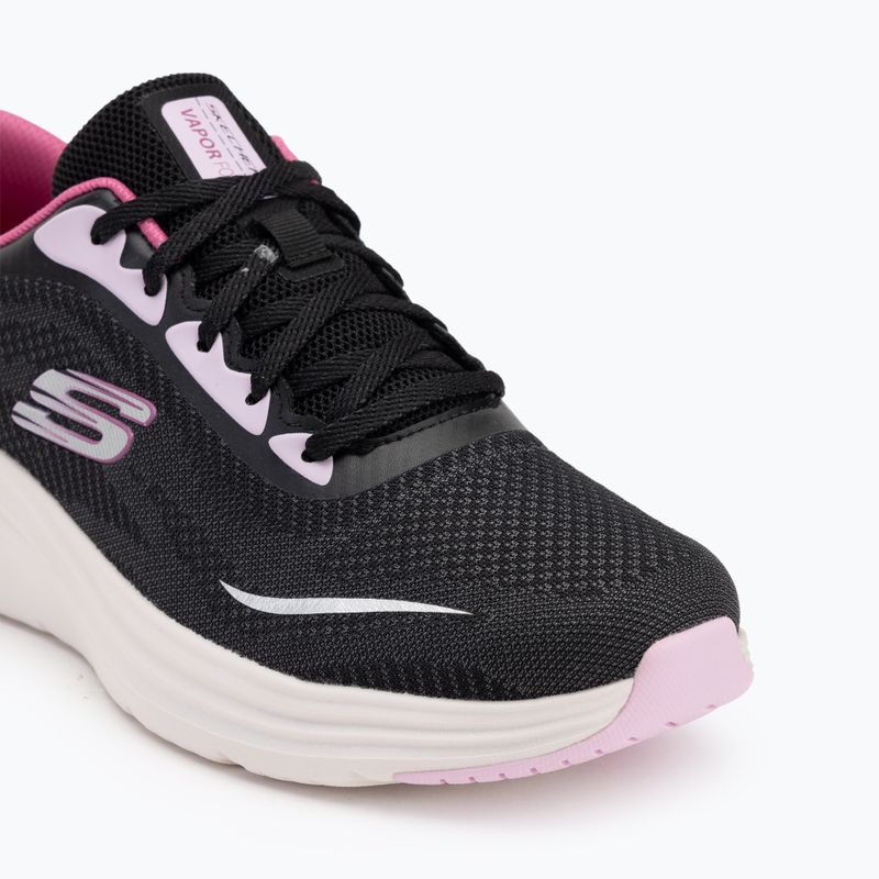 Дамски обувки SKECHERS Vapor Foam Smooth Ride black/multi 7