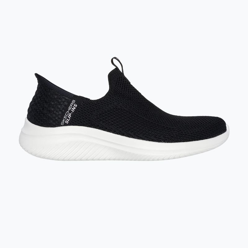 Дамски обувки SKECHERS Ultra Flex 3.0 Easy Win black/white 9