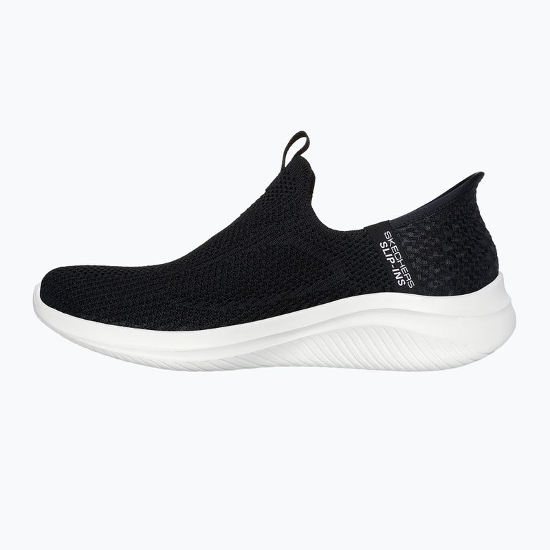 Дамски обувки SKECHERS Ultra Flex 3.0 Easy Win black/white 10
