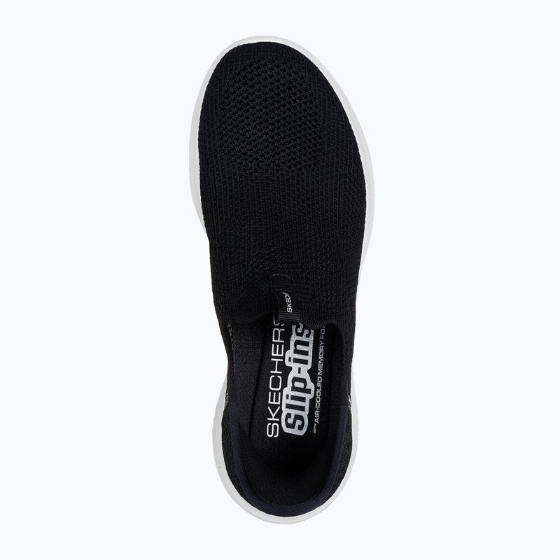Дамски обувки SKECHERS Ultra Flex 3.0 Easy Win black/white 11
