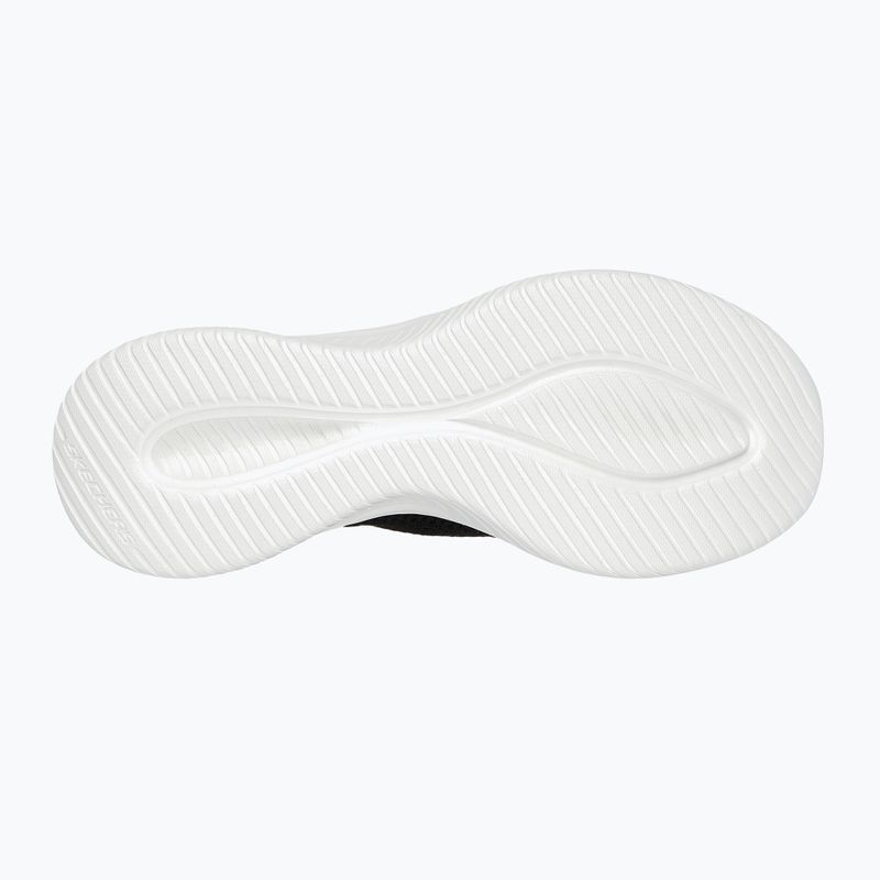 Дамски обувки SKECHERS Ultra Flex 3.0 Easy Win black/white 12