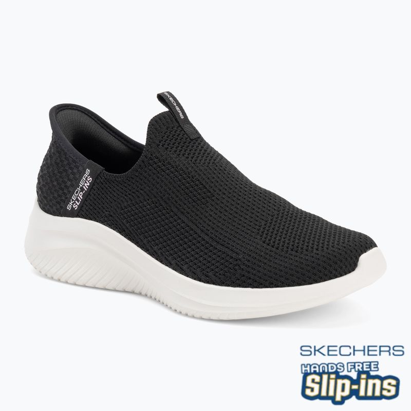 Дамски обувки SKECHERS Ultra Flex 3.0 Easy Win black/white