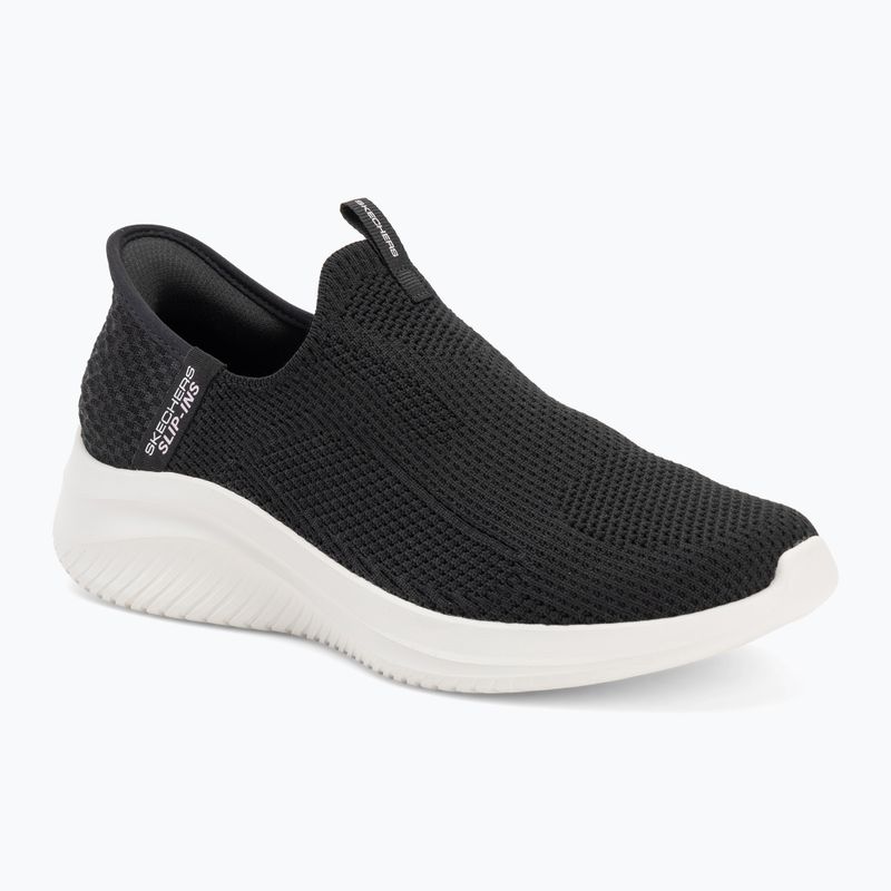 Дамски обувки SKECHERS Ultra Flex 3.0 Easy Win black/white