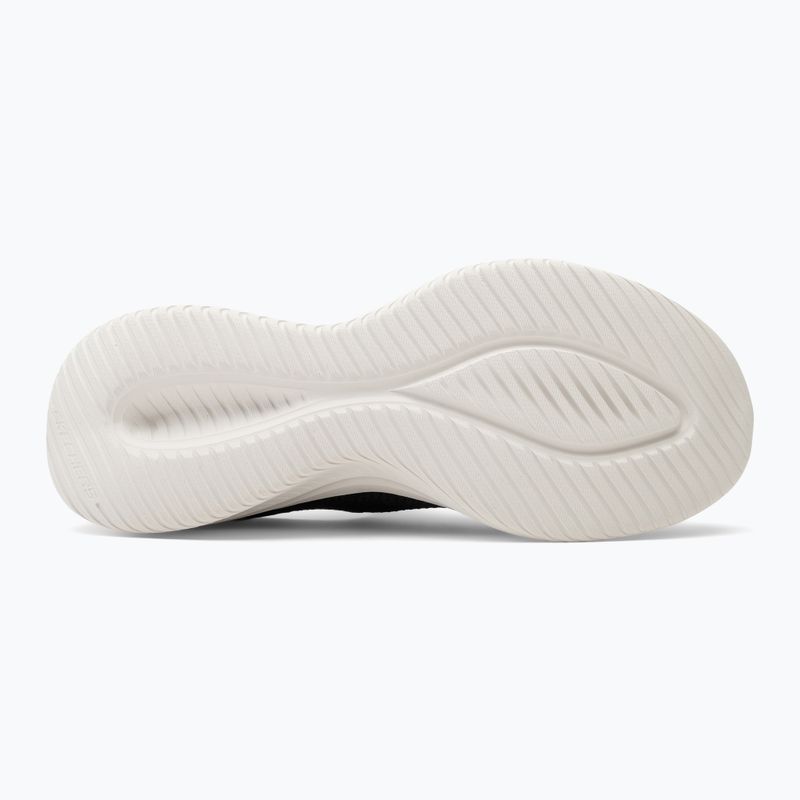Дамски обувки SKECHERS Ultra Flex 3.0 Easy Win black/white 4