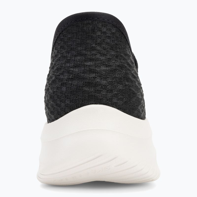 Дамски обувки SKECHERS Ultra Flex 3.0 Easy Win black/white 6