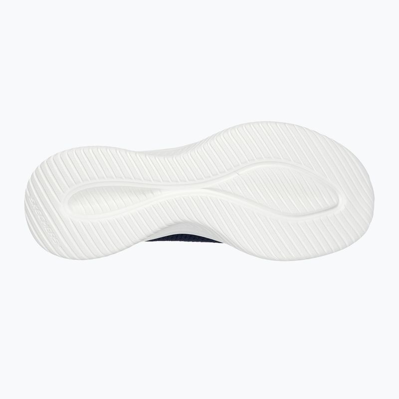 Дамски обувки SKECHERS Ultra Flex 3.0 Easy Win navy 5