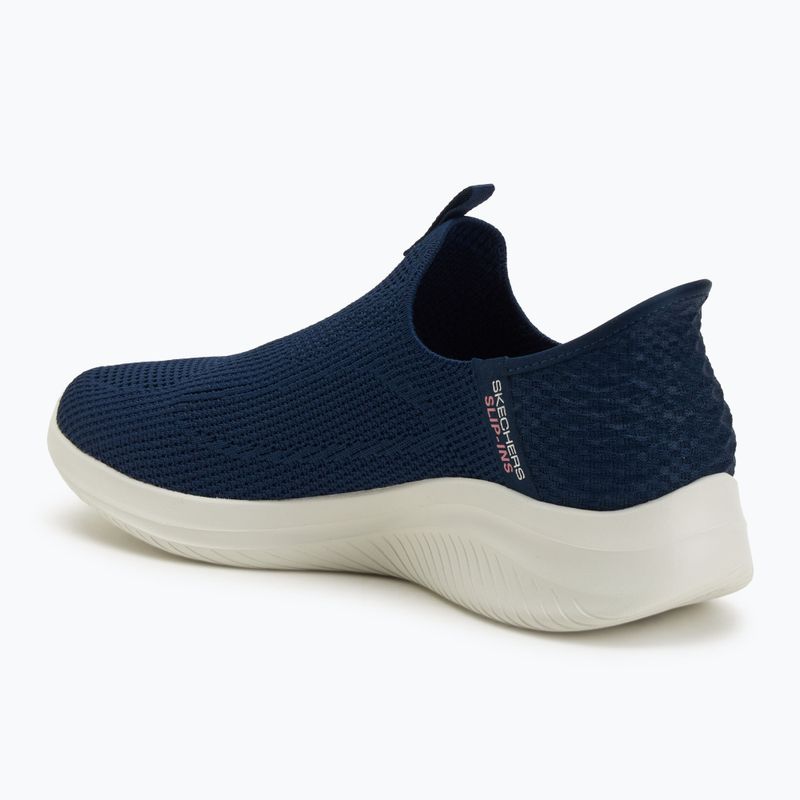 Дамски обувки SKECHERS Ultra Flex 3.0 Easy Win navy 3