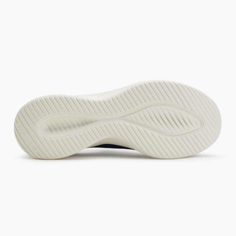 Дамски обувки SKECHERS Ultra Flex 3.0 Easy Win navy 4