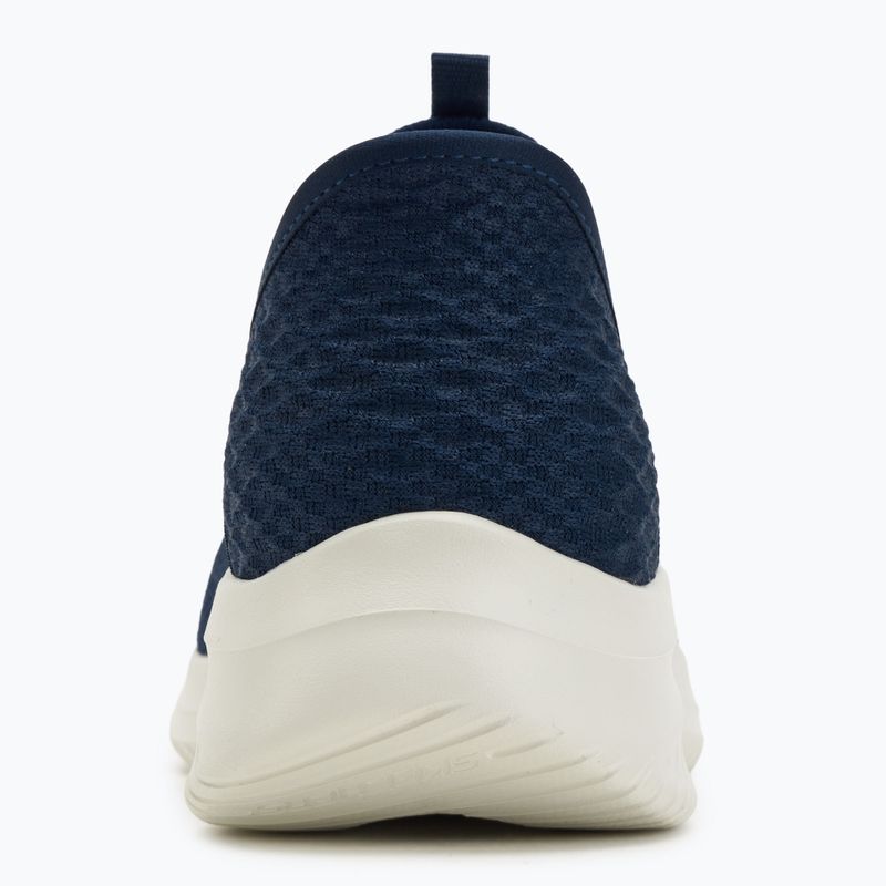Дамски обувки SKECHERS Ultra Flex 3.0 Easy Win navy 6