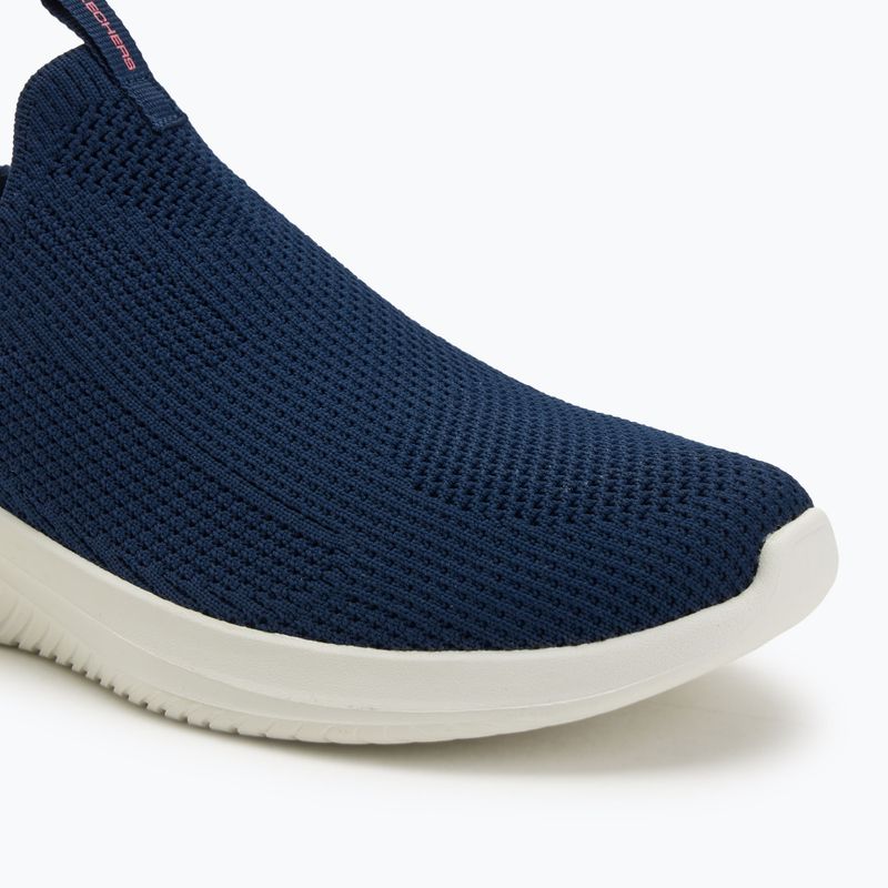 Дамски обувки SKECHERS Ultra Flex 3.0 Easy Win navy 7