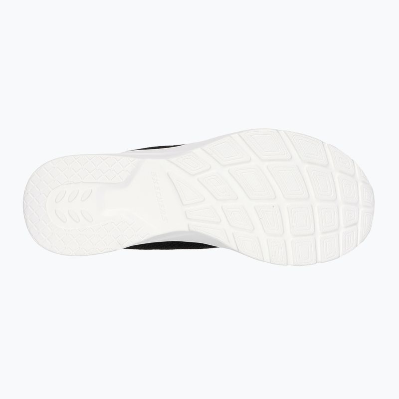 Дамски обувки SKECHERS Dynamight 2.0 Daily black/purple 12