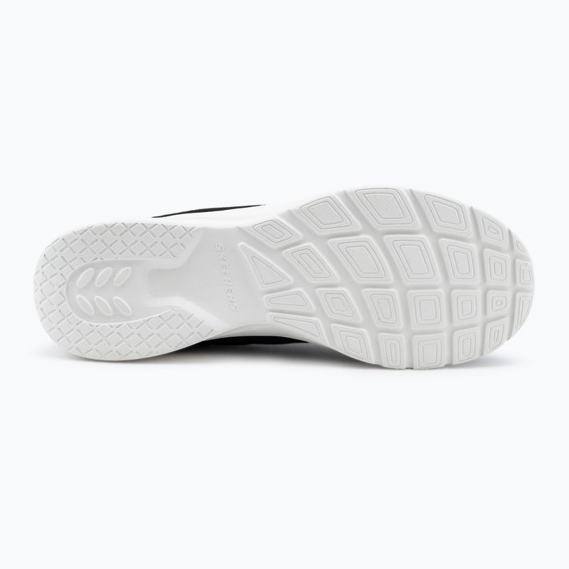 Дамски обувки SKECHERS Dynamight 2.0 Daily black/purple 4