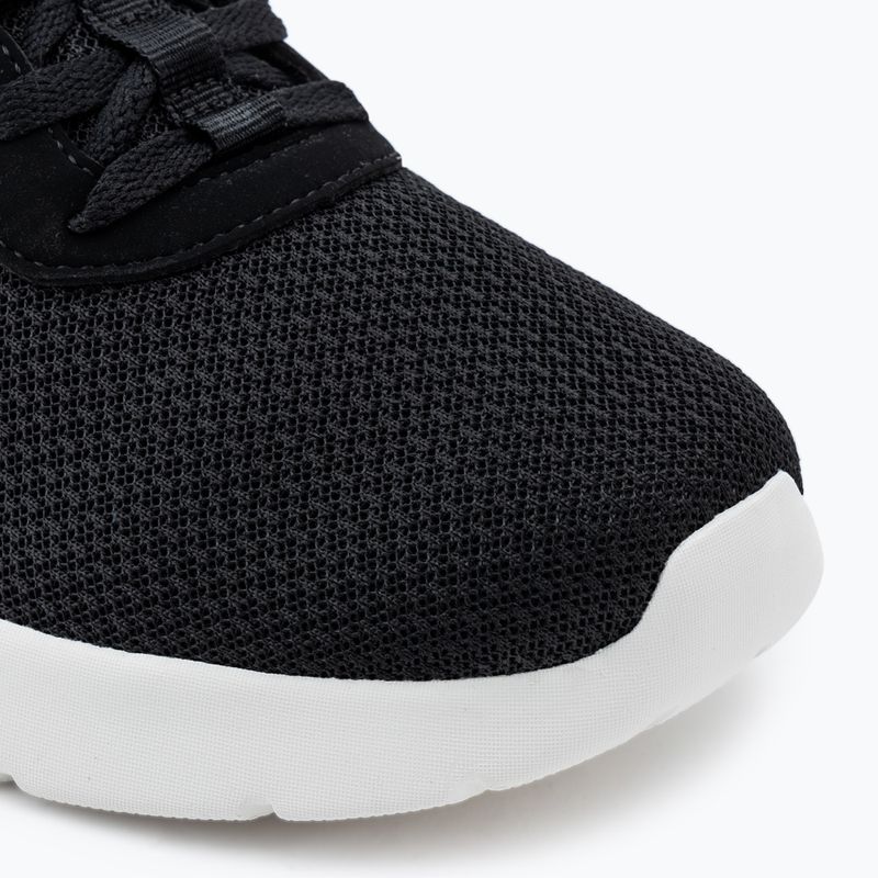 Дамски обувки SKECHERS Dynamight 2.0 Daily black/purple 7