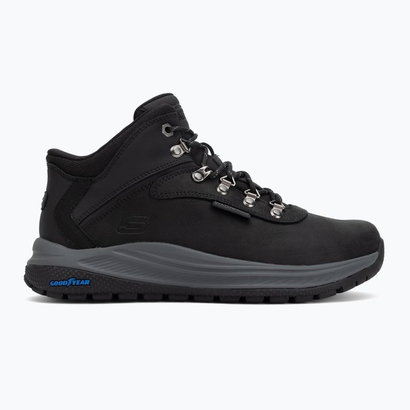 Мъжки обувки SKECHERS Meroe Pikeman black 2