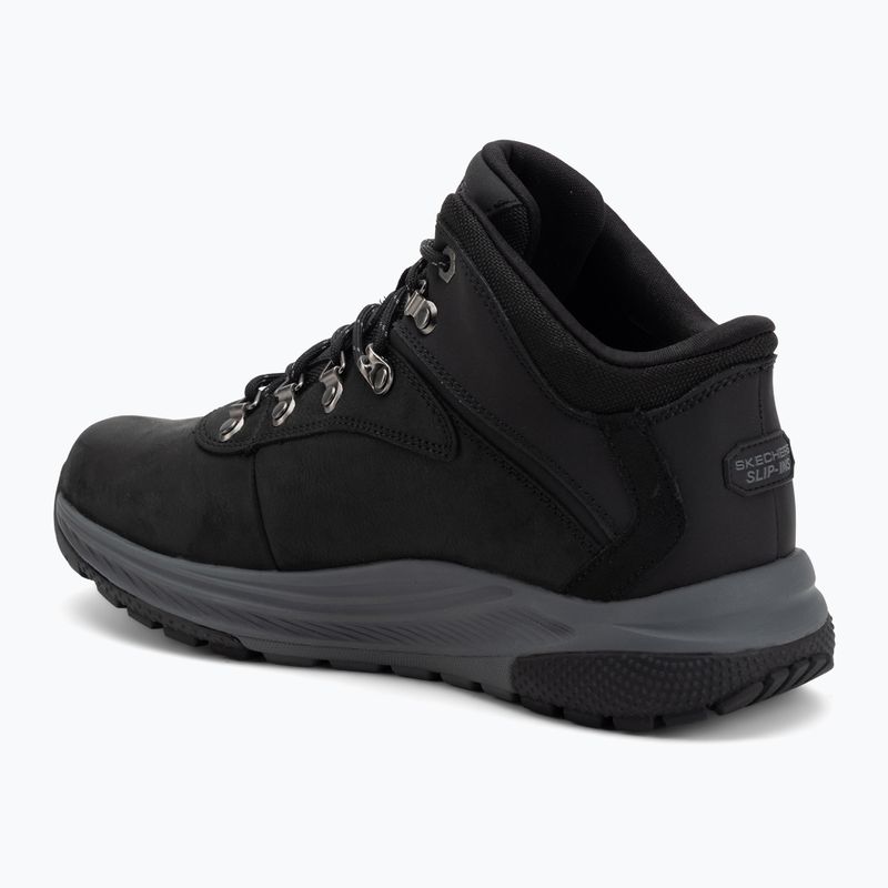 Мъжки обувки SKECHERS Meroe Pikeman black 3